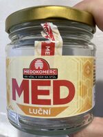 Med luční