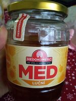 Med luční