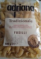 Fusili
