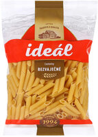 Penne bezvaječné