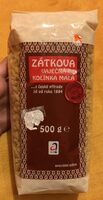 Zátkova vaječná kolínka malá