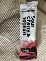 Sour Cherry & Yoghurt Fit Bar