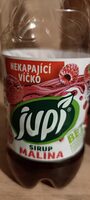Sirup malina