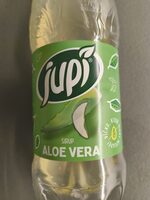 Sirup aloe vera