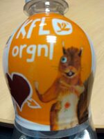 KFL orgnl