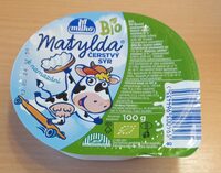 Matylda - čerstvý sýr