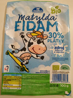 Matylda eidam
