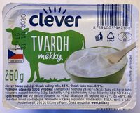 Tvaroh měkký