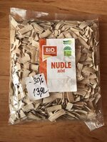 Ječné nudle