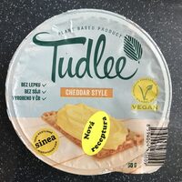 Tudlee chedar style