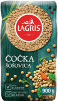 Šošovica veľkozrnná