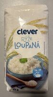 Rýže loupaná