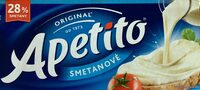 Original smetanové