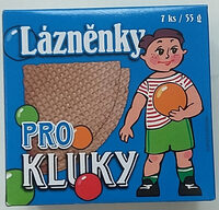 Lázněnky
