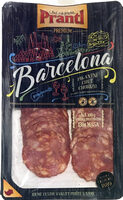 Barcelona
