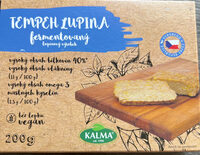 Tempel Lupinen