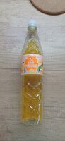 Sirup pomeranč