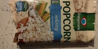 Popcorn Solony