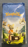 Krupička