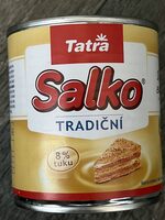 Salko tradiční
