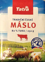 Máslo