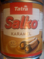 Salko karamel