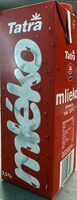 Mléko 3,5%