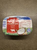 Tvaroh Tučný
