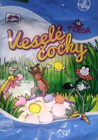 Veselé čočky