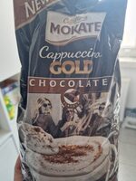 Capuccino Gold Chocolate