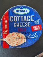 Cottage Cheese Chilli