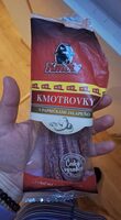 Salami jalapeno