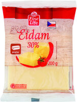 Eidam bloček 30%