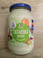 Tatarská omáčka