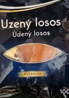 Uzeny Losos