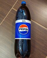 Pepsi