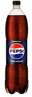 Pepsi Zero Sugar