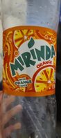 Mirinda orange