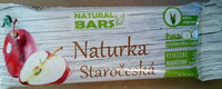 Naturka Staročeská