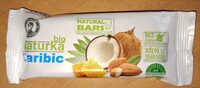Naturka Caribic