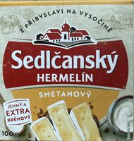 Smetanový
