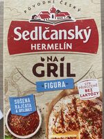 Na gril Figura