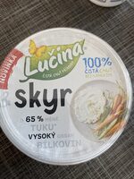 Lučina & skyr