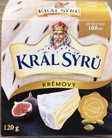 Hermelin kremovy
