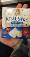 Hermelín original