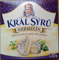 Hermelín Provensálské bylinky
