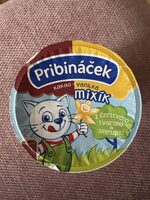 Pribináček kakao-vanilka