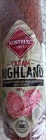 Салам Highland