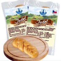 Jadel uzený