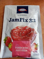 JamFix 3:1